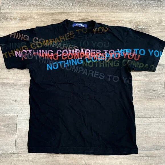 Junya Watanabe | Shirts | Junya Watanabe X Cdg Nothing